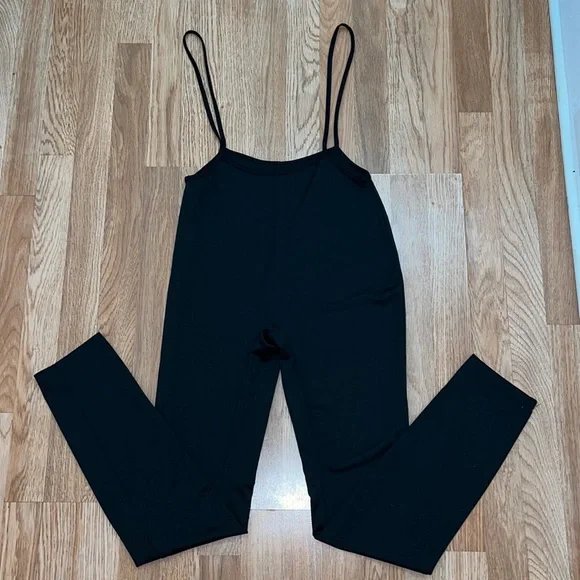 Stretchy Onesie Overall NWOT - Picture 1 of 7
